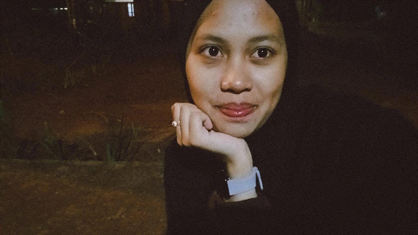 Foto Profil